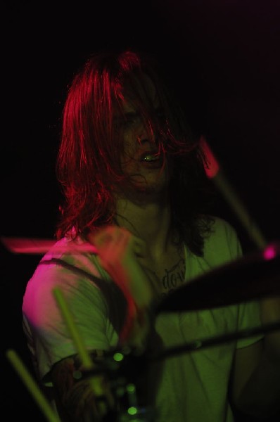 The Leo Project at La Zona Rosa, Austin, Texas