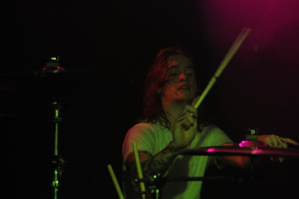 The Leo Project at La Zona Rosa, Austin, Texas