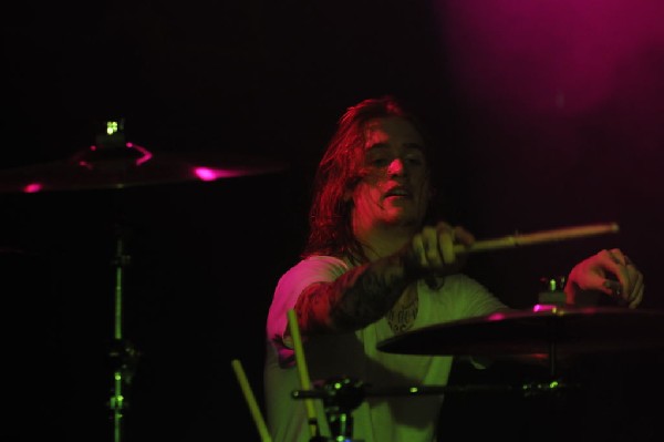 The Leo Project at La Zona Rosa, Austin, Texas