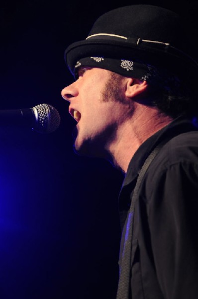 The Lifters at La Zona Rosa in Austin, Texas