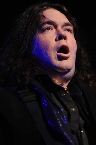 The Lifters at La Zona Rosa in Austin, Texas