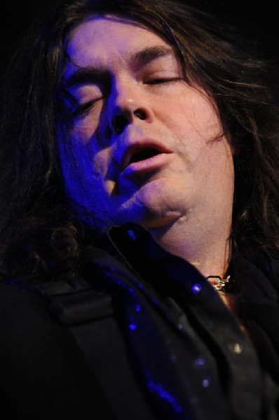 The Lifters at La Zona Rosa in Austin, Texas