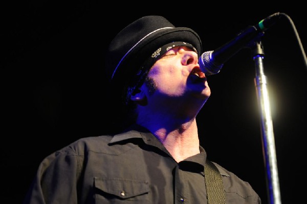 The Lifters at La Zona Rosa in Austin, Texas