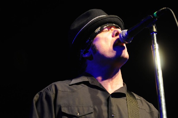 The Lifters at La Zona Rosa in Austin, Texas