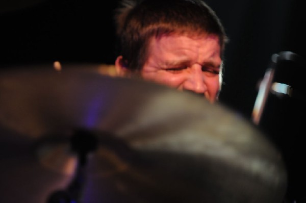 The Lifters at La Zona Rosa in Austin, Texas