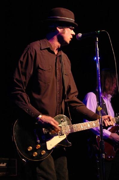 The Lifters at La Zona Rosa in Austin, Texas