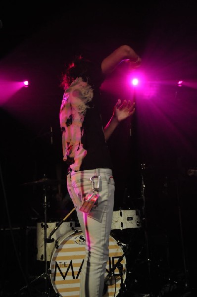 The Maine at La Zona Rosa, Austin, Texas