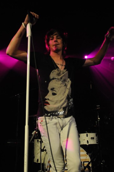 The Maine at La Zona Rosa, Austin, Texas