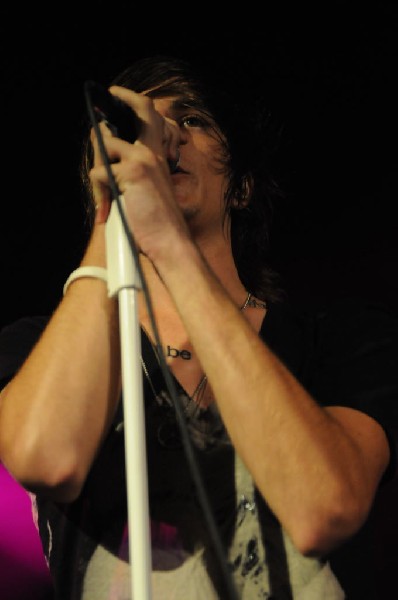 The Maine at La Zona Rosa, Austin, Texas