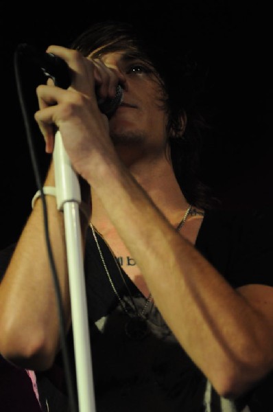 The Maine at La Zona Rosa, Austin, Texas