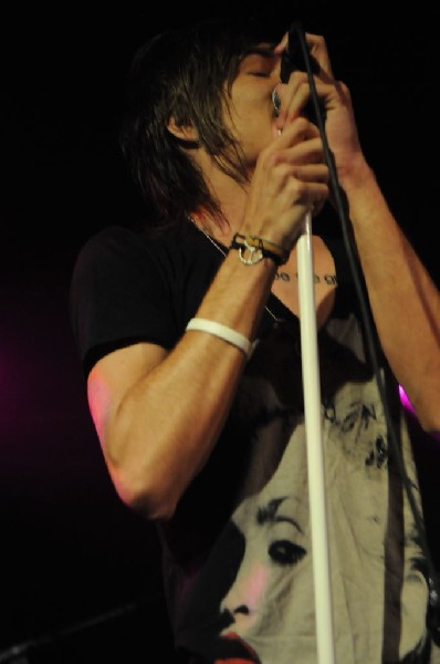 The Maine at La Zona Rosa, Austin, Texas