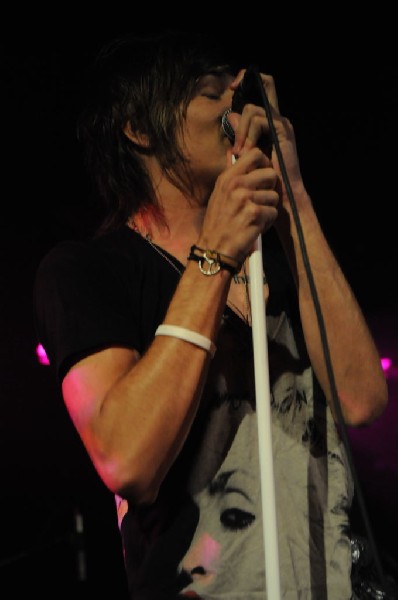 The Maine at La Zona Rosa, Austin, Texas