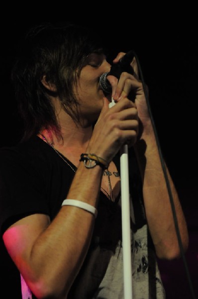 The Maine at La Zona Rosa, Austin, Texas