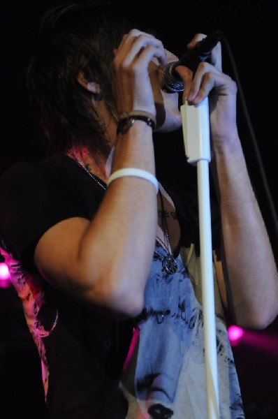 The Maine at La Zona Rosa, Austin, Texas