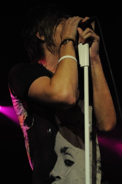 The Maine at La Zona Rosa, Austin, Texas