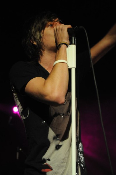 The Maine at La Zona Rosa, Austin, Texas