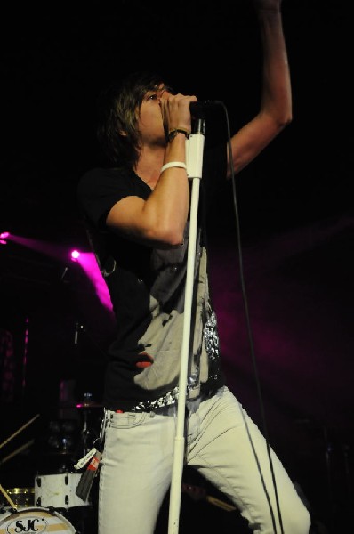 The Maine at La Zona Rosa, Austin, Texas