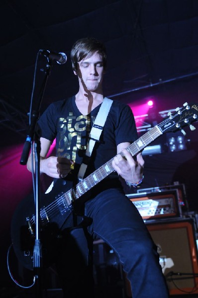 The Maine at La Zona Rosa, Austin, Texas