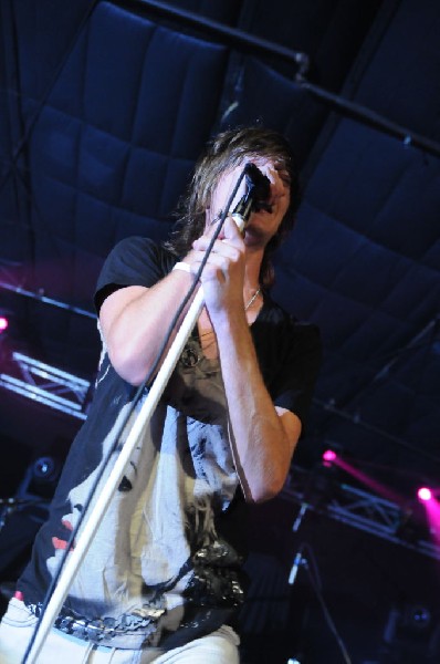 The Maine at La Zona Rosa, Austin, Texas