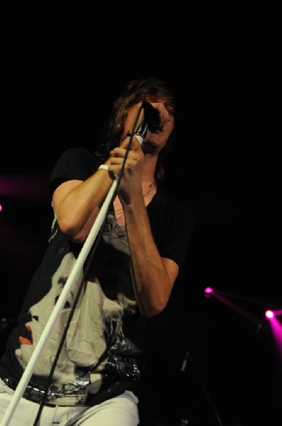 The Maine at La Zona Rosa, Austin, Texas