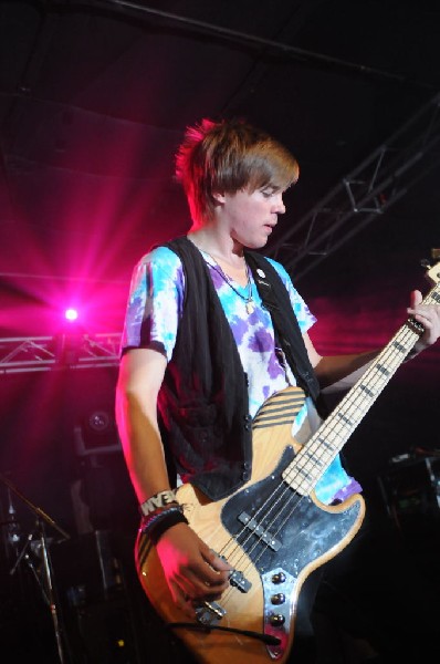 The Maine at La Zona Rosa, Austin, Texas