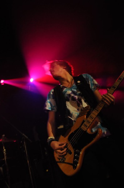 The Maine at La Zona Rosa, Austin, Texas