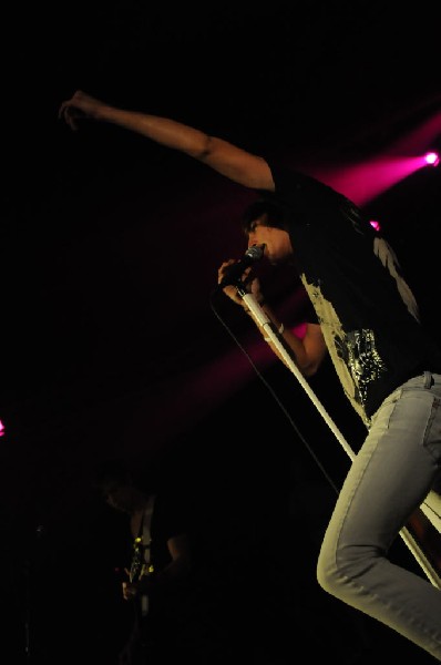 The Maine at La Zona Rosa, Austin, Texas