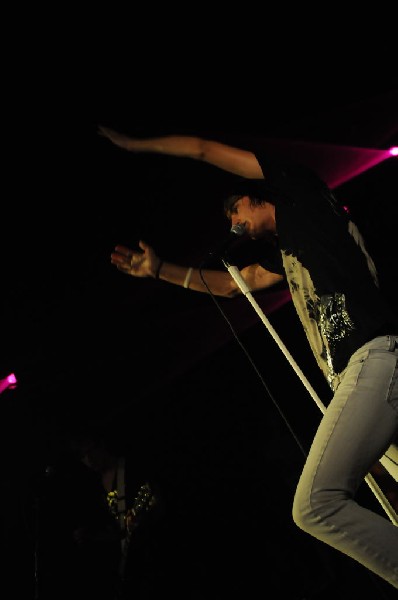 The Maine at La Zona Rosa, Austin, Texas