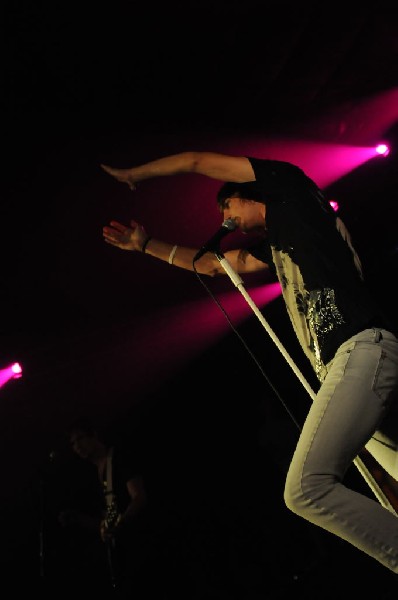 The Maine at La Zona Rosa, Austin, Texas