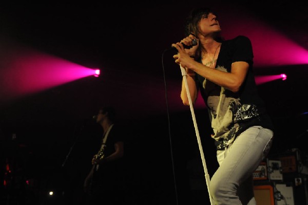 The Maine at La Zona Rosa, Austin, Texas