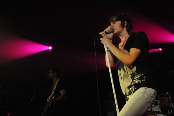 The Maine at La Zona Rosa, Austin, Texas