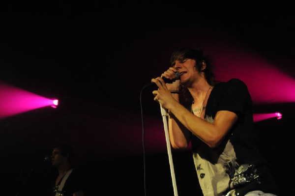 The Maine at La Zona Rosa, Austin, Texas