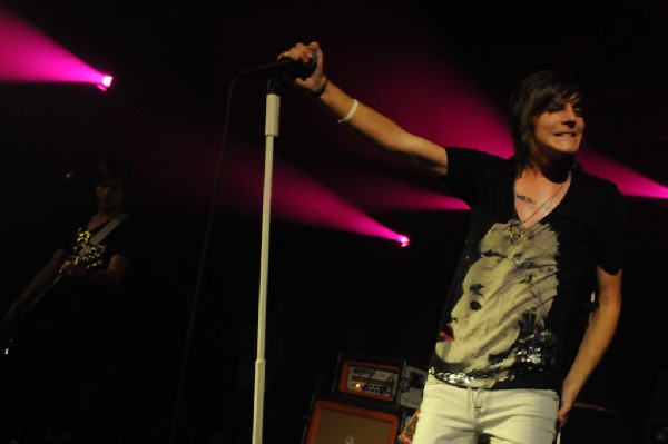 The Maine at La Zona Rosa, Austin, Texas