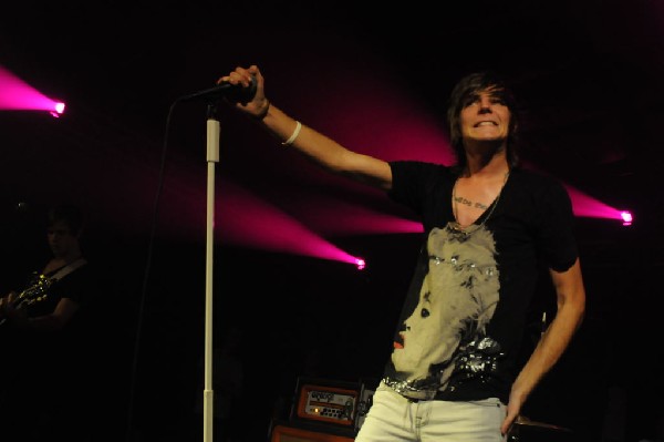 The Maine at La Zona Rosa, Austin, Texas