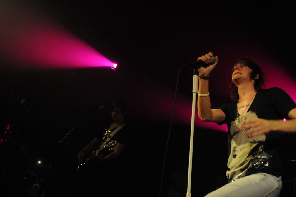 The Maine at La Zona Rosa, Austin, Texas