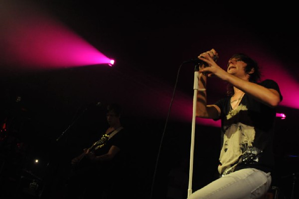 The Maine at La Zona Rosa, Austin, Texas