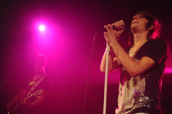 The Maine at La Zona Rosa, Austin, Texas