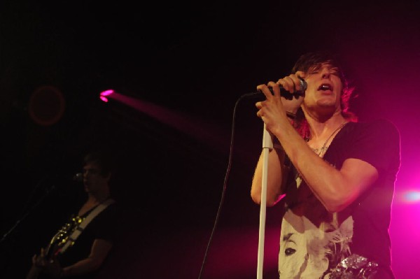 The Maine at La Zona Rosa, Austin, Texas