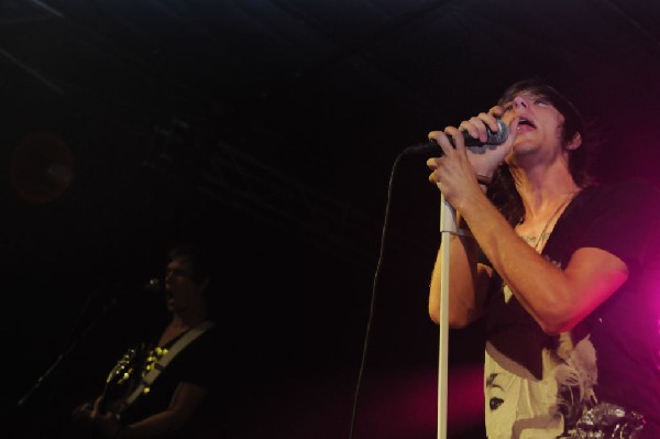 The Maine at La Zona Rosa, Austin, Texas