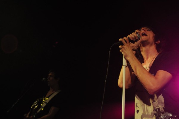 The Maine at La Zona Rosa, Austin, Texas