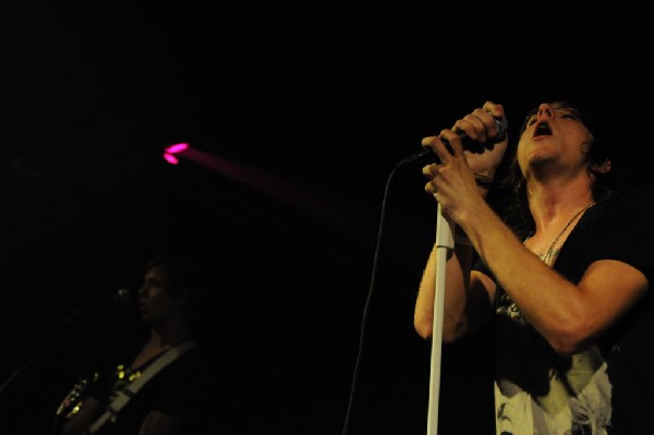 The Maine at La Zona Rosa, Austin, Texas