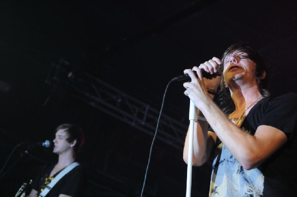 The Maine at La Zona Rosa, Austin, Texas