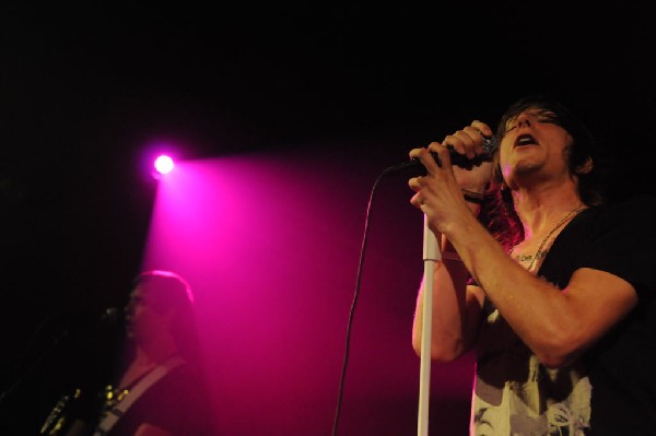 The Maine at La Zona Rosa, Austin, Texas