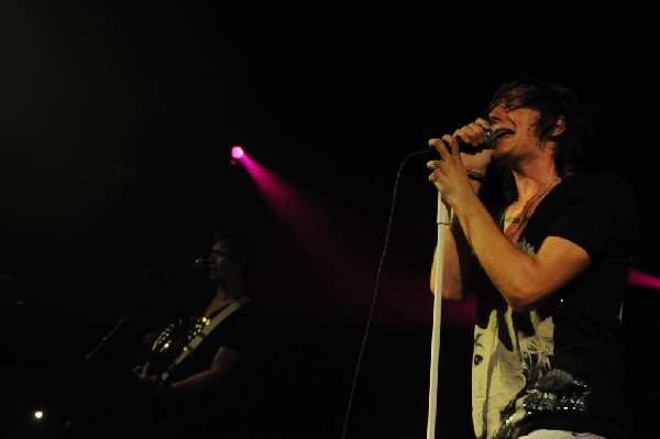 The Maine at La Zona Rosa, Austin, Texas