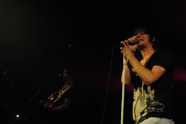 The Maine at La Zona Rosa, Austin, Texas