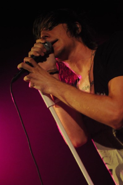 The Maine at La Zona Rosa, Austin, Texas