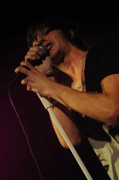 The Maine at La Zona Rosa, Austin, Texas