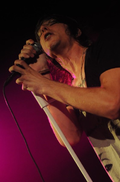 The Maine at La Zona Rosa, Austin, Texas