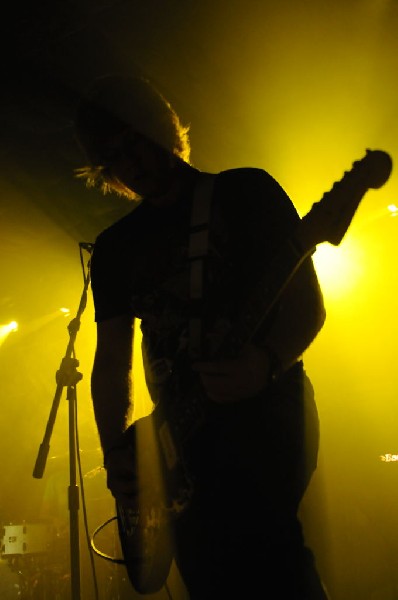 The Maine at La Zona Rosa, Austin, Texas