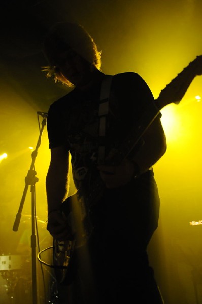 The Maine at La Zona Rosa, Austin, Texas